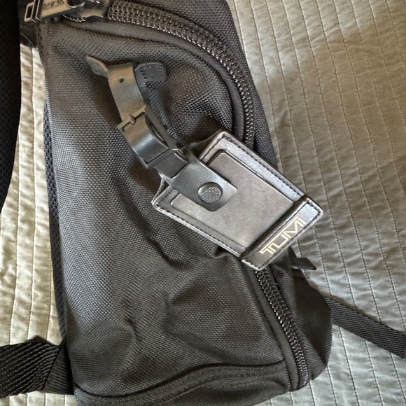 TUMI Alpha Bravo Backpack - Picture 3 of 7